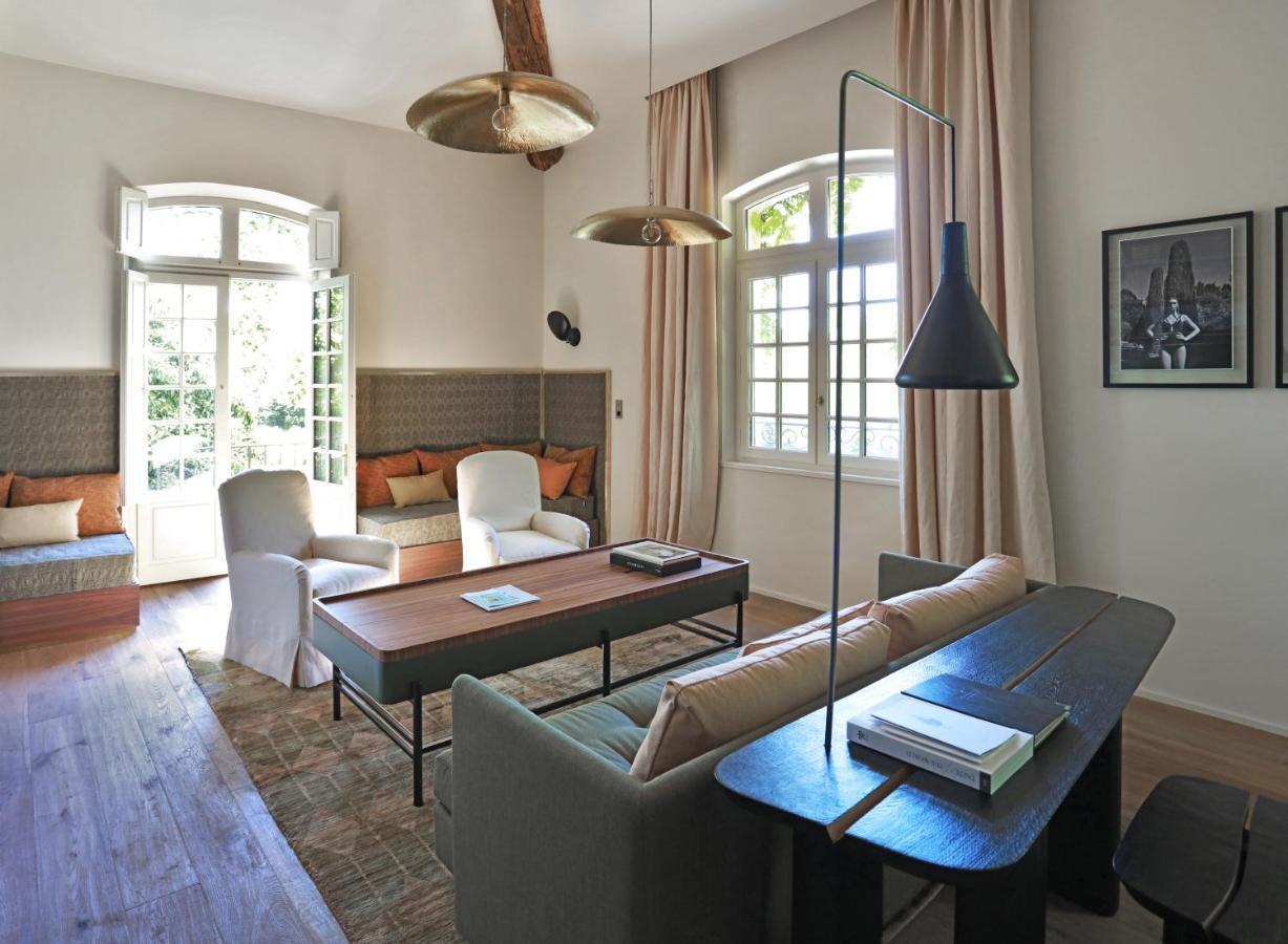 Baumaniere - De Provence Hotel