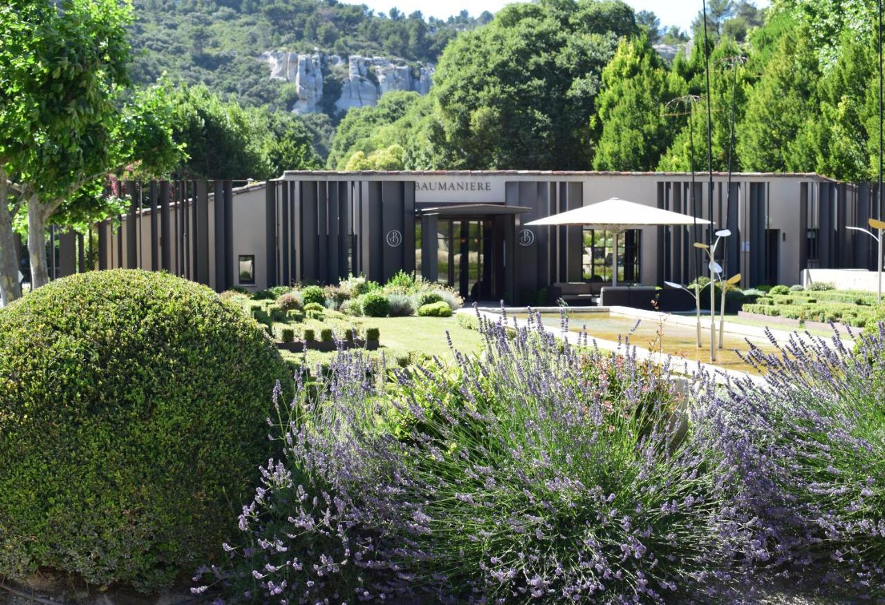 Baumaniere - De Provence Hotel 5*