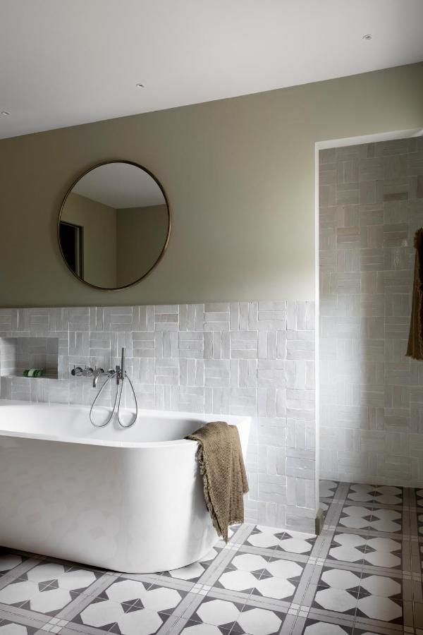 Baumaniere - De Provence Hotel