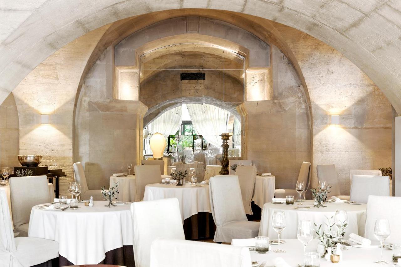 Baumaniere - De Provence