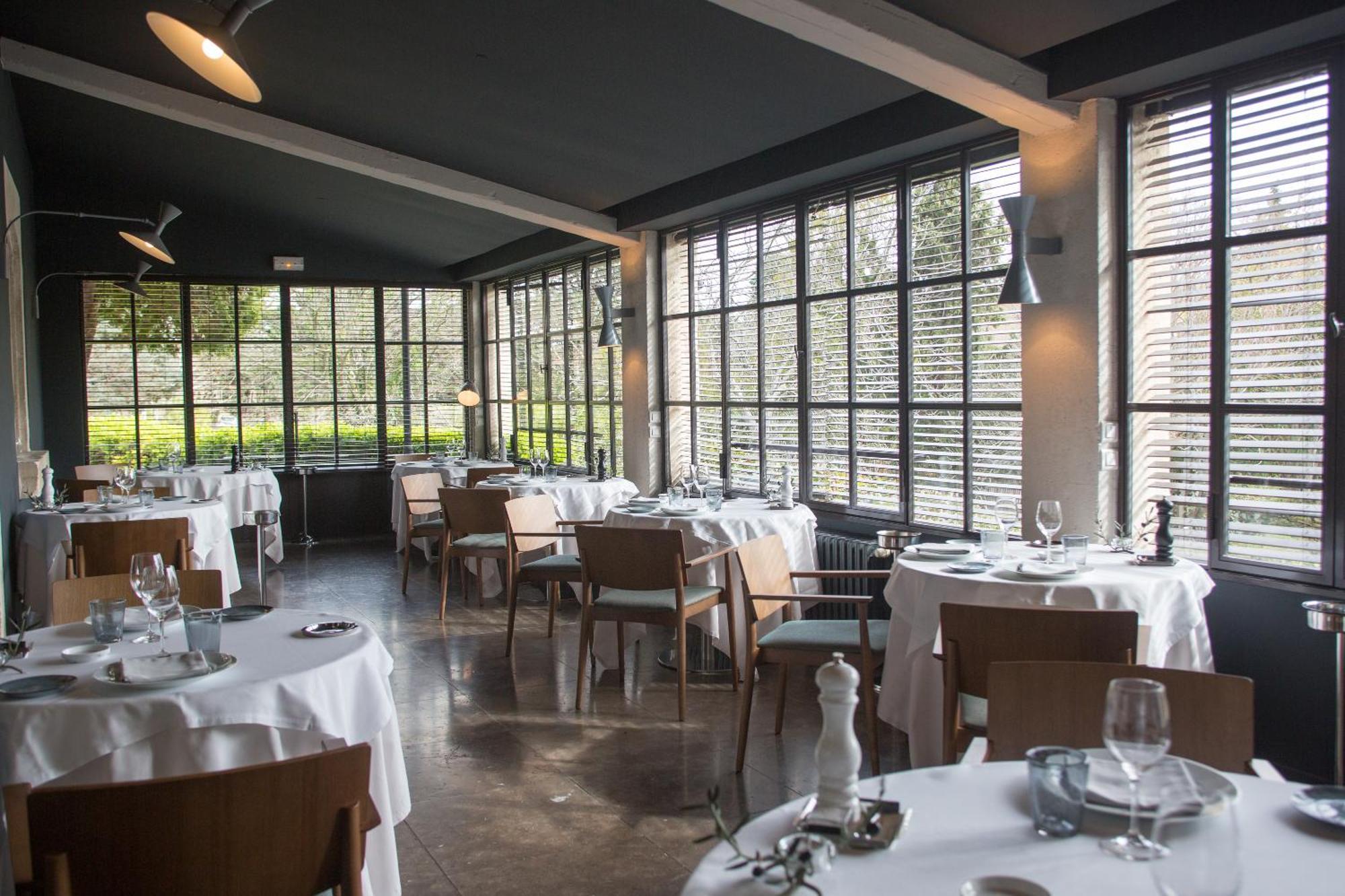 Baumaniere - De Provence Hotel