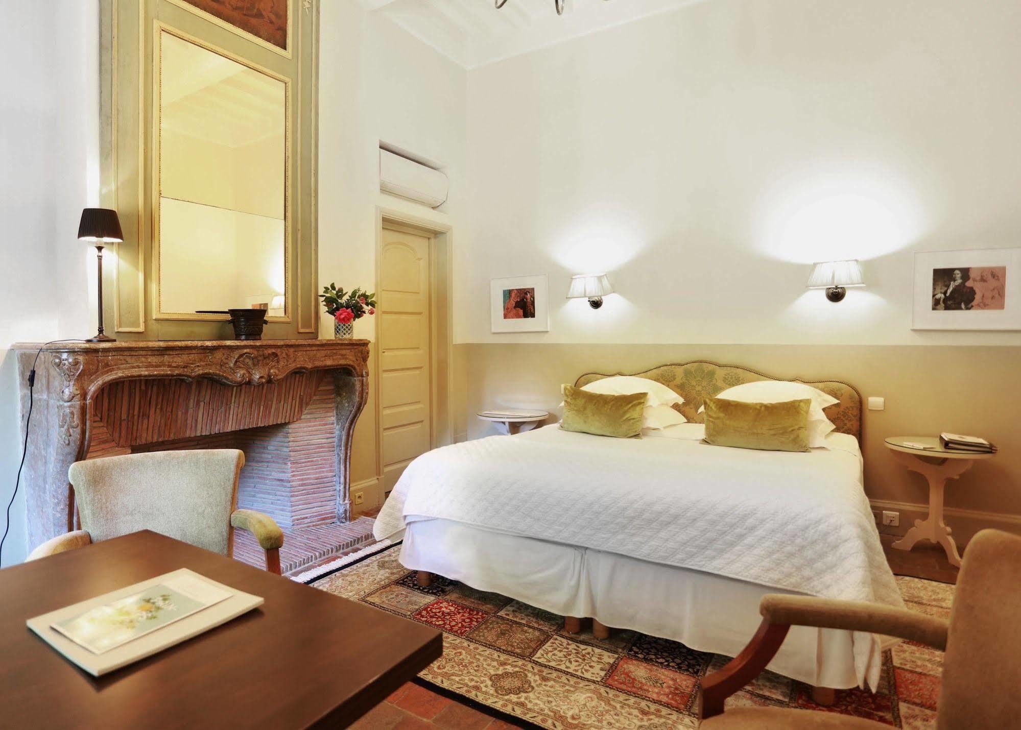 Baumaniere - De Provence 5*