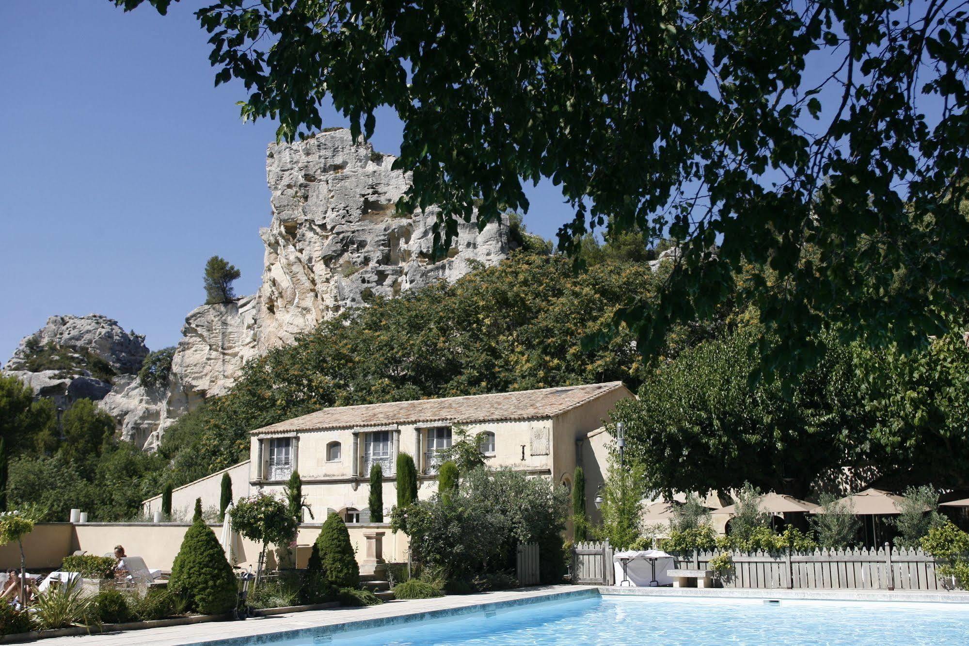 Baumaniere - De Provence