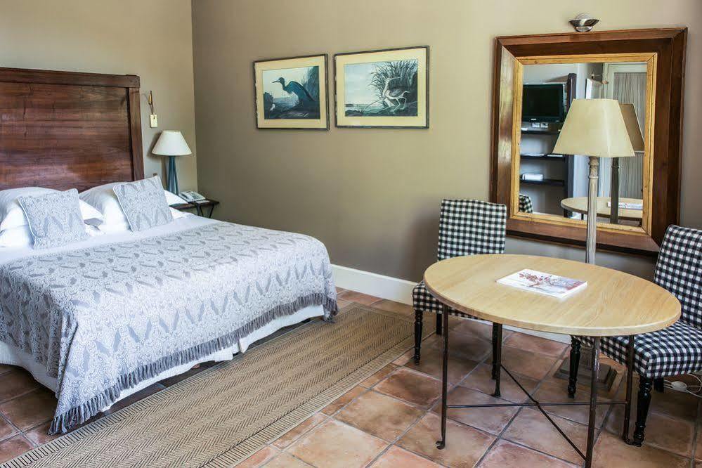 Hotel Baumaniere - De Provence