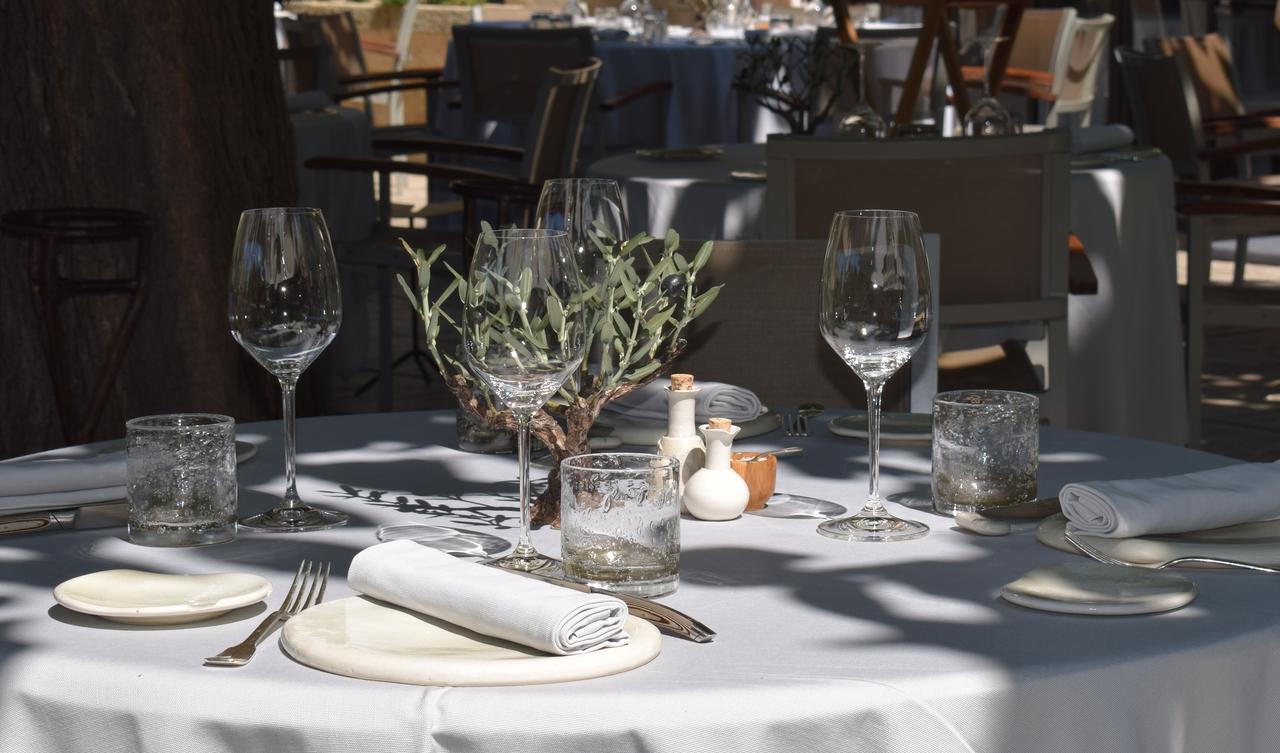 Hotel Baumaniere - De Provence 5*