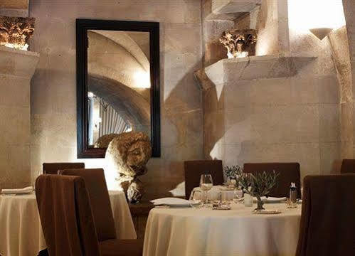 Baumaniere - De Provence 5*