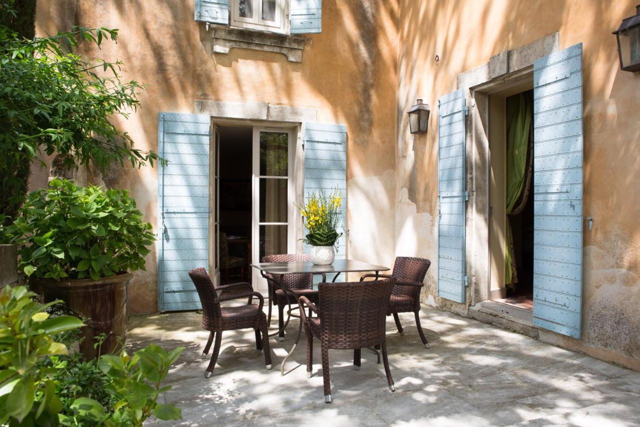 Baumaniere - De Provence
