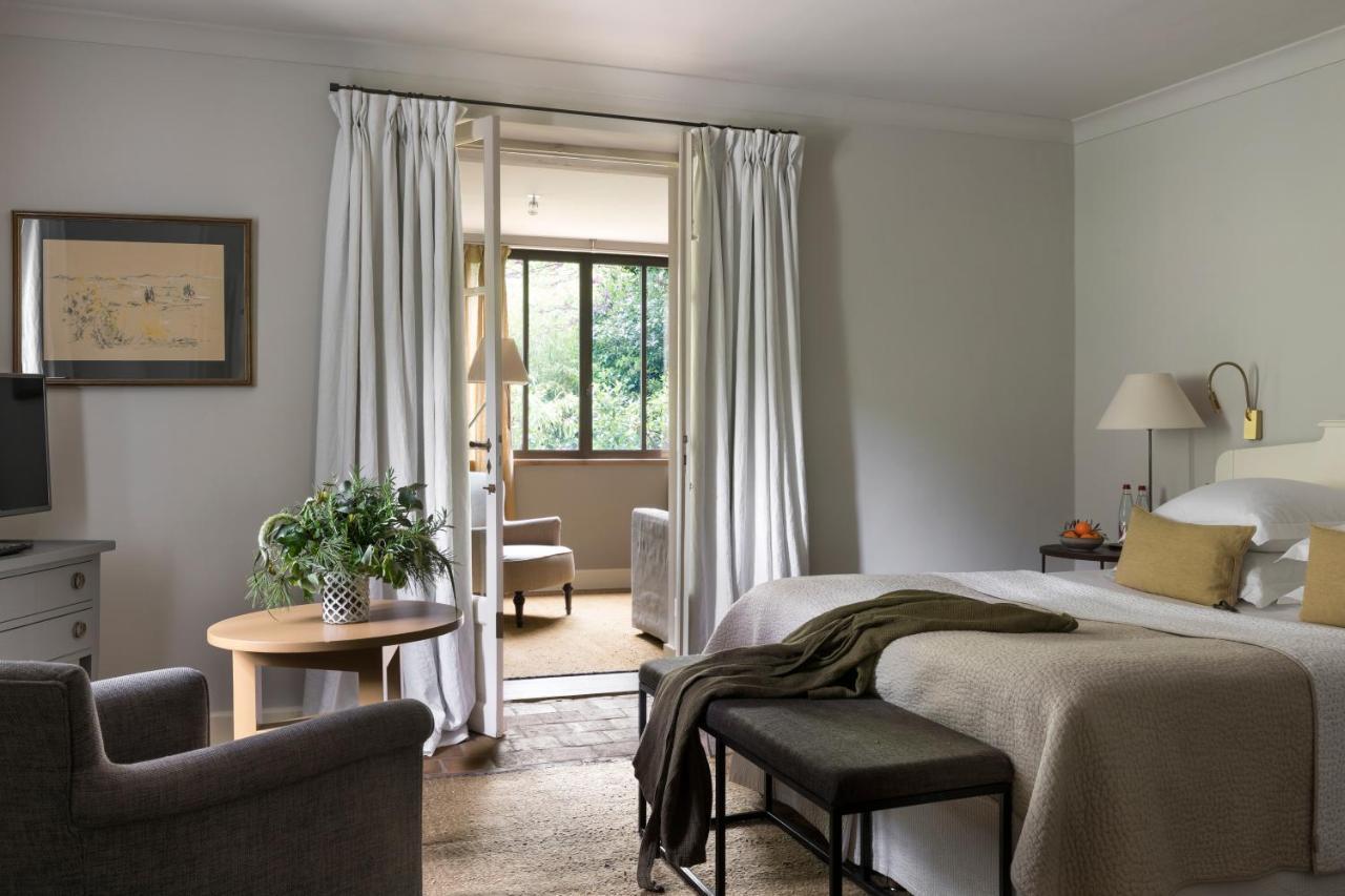 Baumaniere - De Provence Hotel